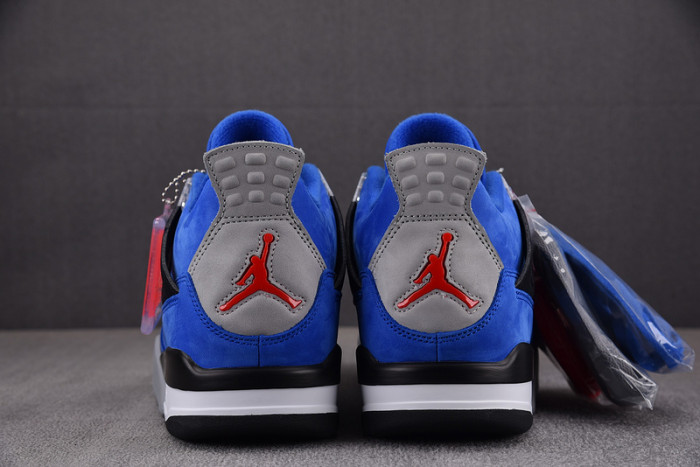 air jordan 4 retro blue