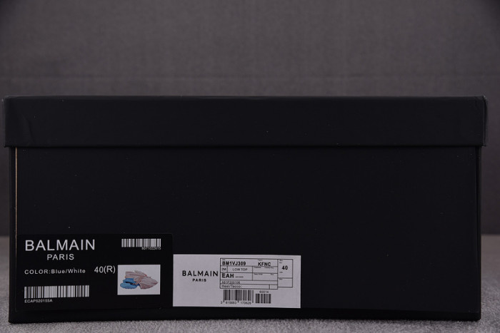 balmain sneakers 24070213