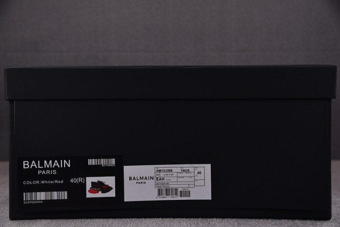 balmain sneakers 24070213