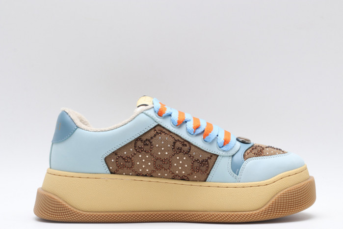 gci screener sneaker