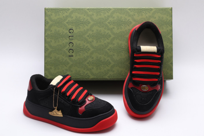 gci screener sneaker