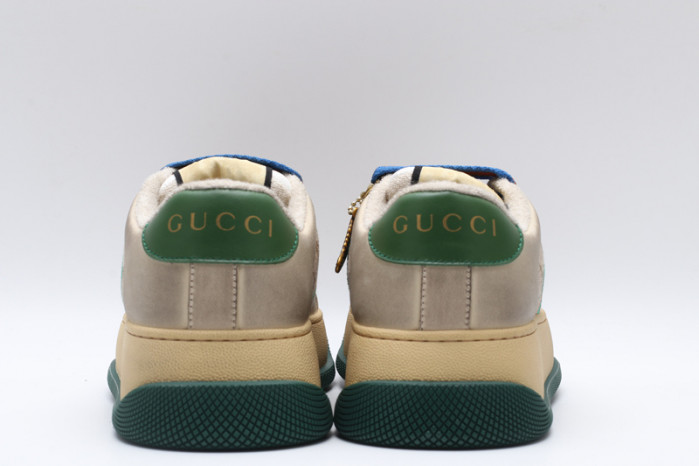 gci screener sneaker