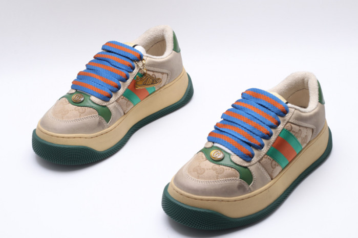 gci screener sneaker