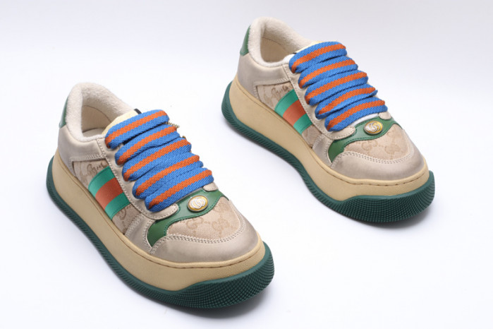 gci screener sneaker