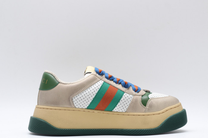 gci screener sneaker