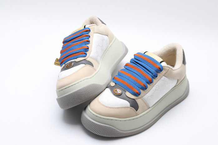 gci screener sneaker