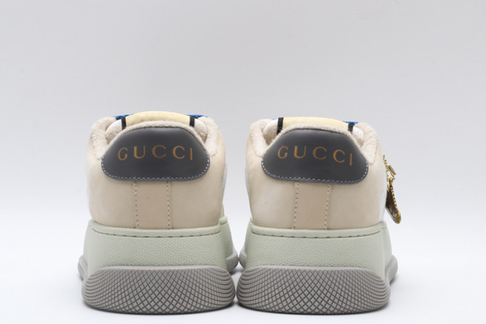 gci screener sneaker