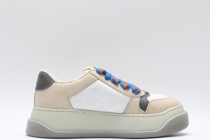 gci screener sneaker