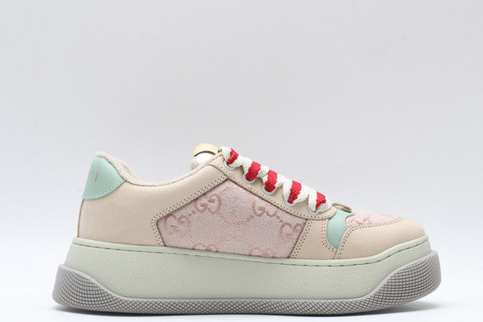 gci screener sneaker