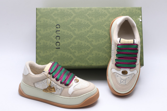 gci screener sneaker