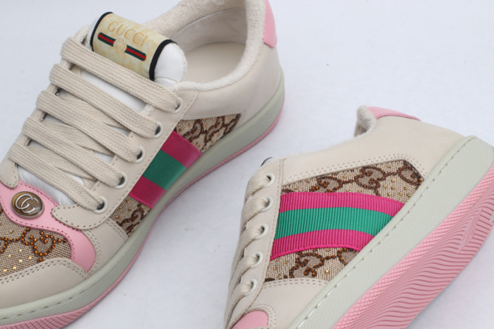 gci screener sneaker