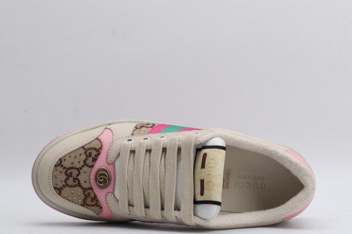 gci screener sneaker