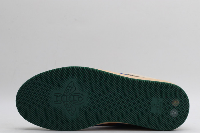 gci screener sneaker