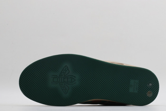 gci screener sneaker