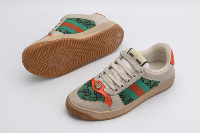 gci screener sneaker