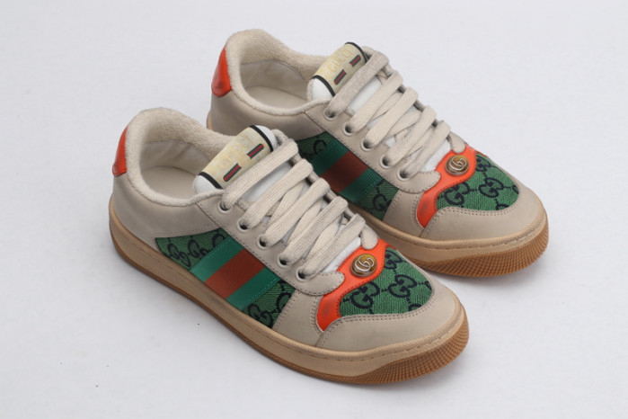 gci screener sneaker