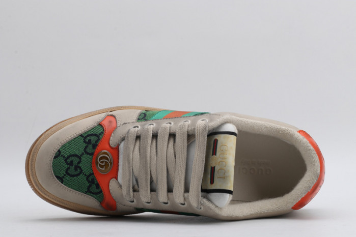 gci screener sneaker