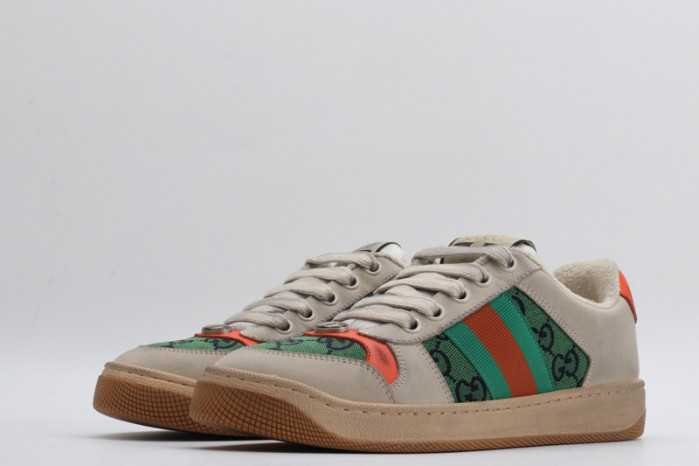 gci screener sneaker