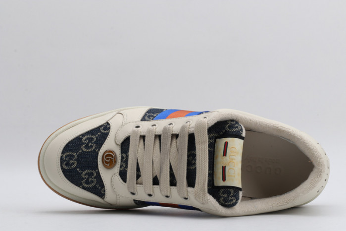 gci screener sneaker