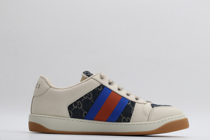 gci screener sneaker