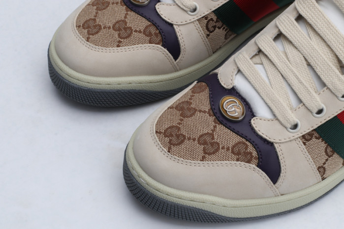 gci screener sneaker