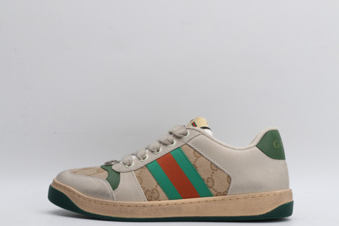 gci screener sneaker