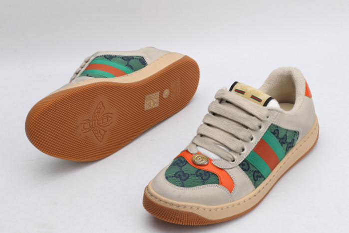 gci screener sneaker