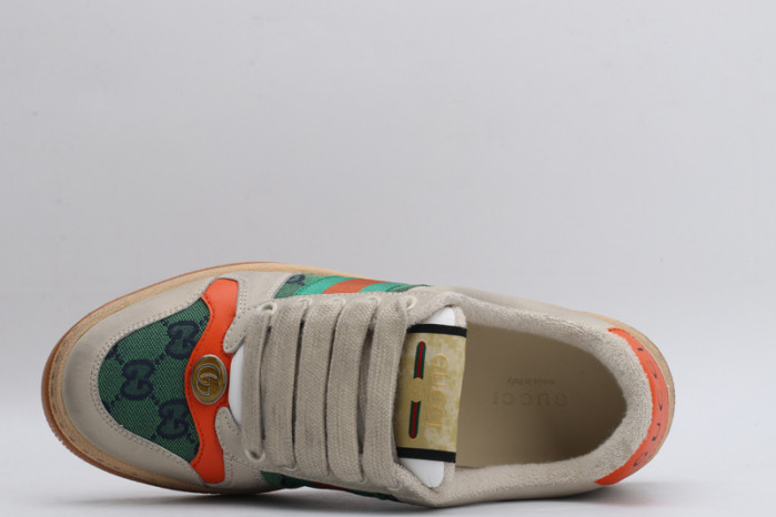 gci screener sneaker