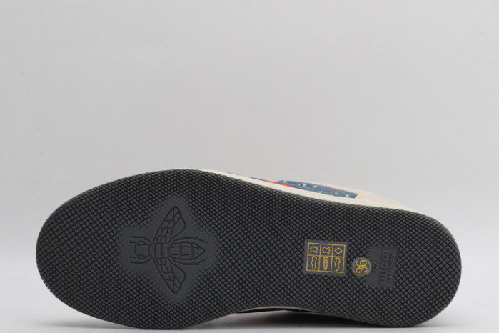 gci screener sneaker