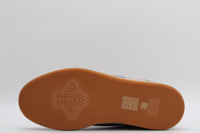 gci screener sneaker
