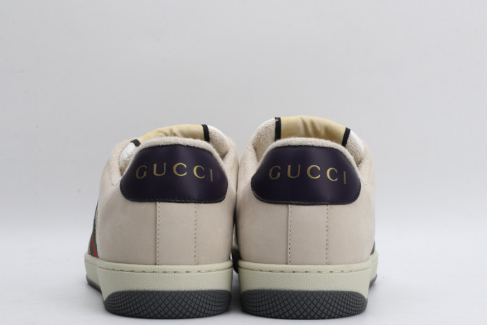 gci screener sneaker