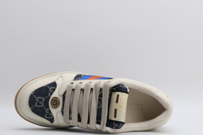 gci screener sneaker