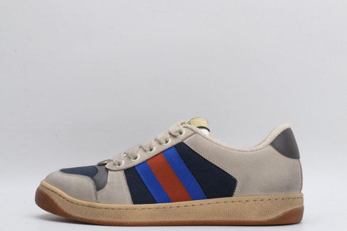 gci screener sneaker