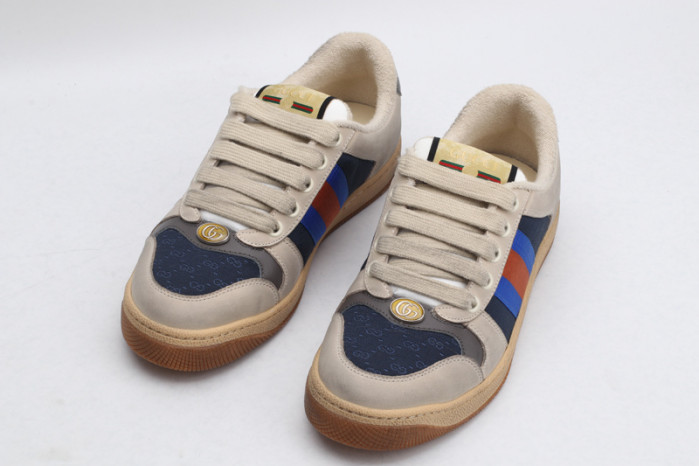 gci screener sneaker