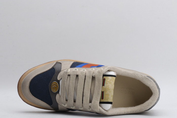 gci screener sneaker