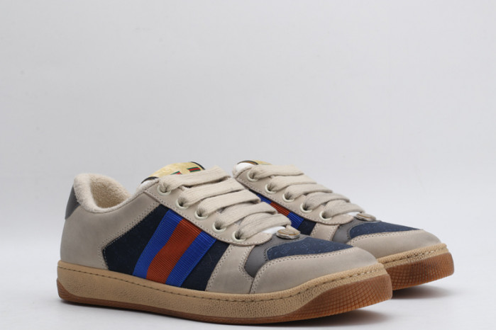 gci screener sneaker