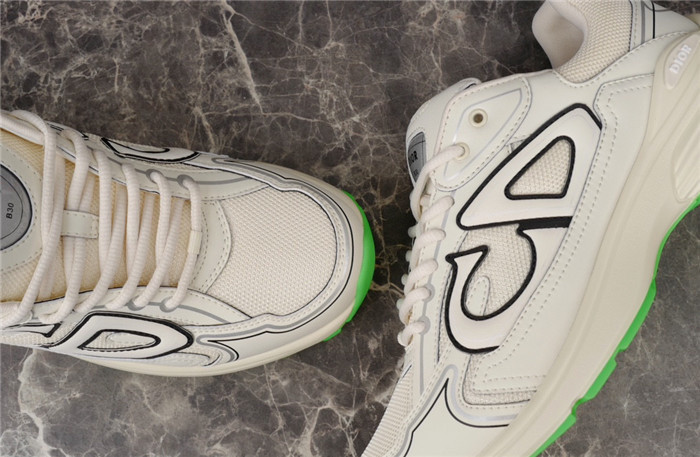 dr b30 trainer sneaker