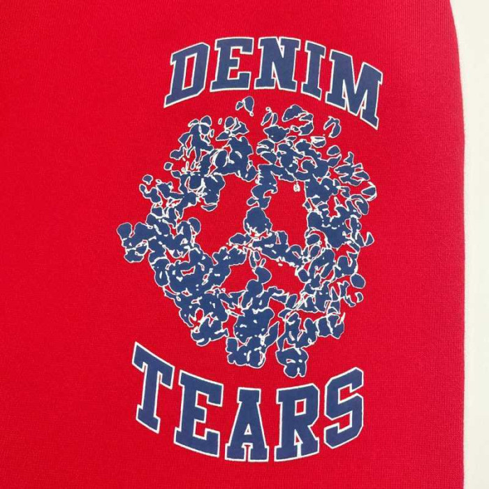 DENIM TEARS SWEATPANTS