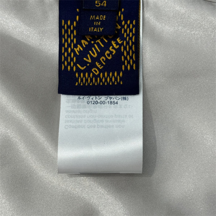 LOVT Mink fur genuine leather Jacket