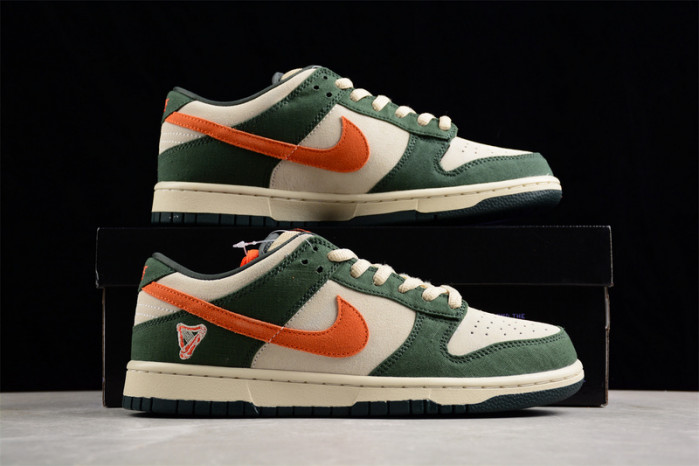 nike sb dunk low eire men