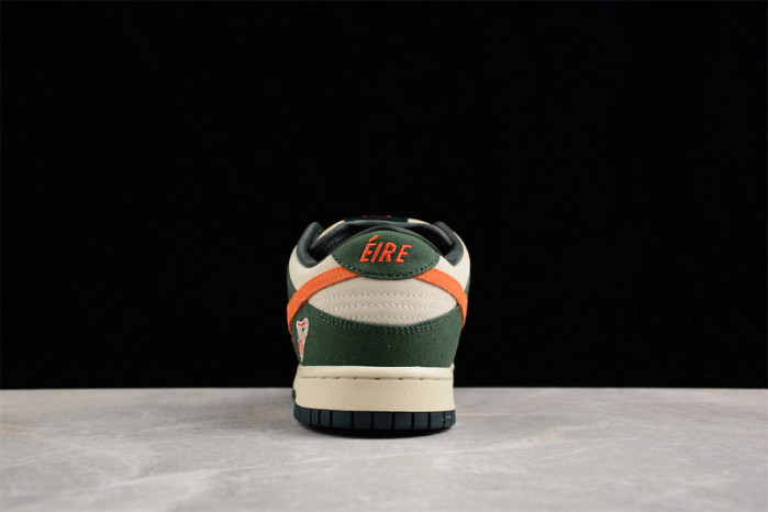 nike sb dunk low eire men