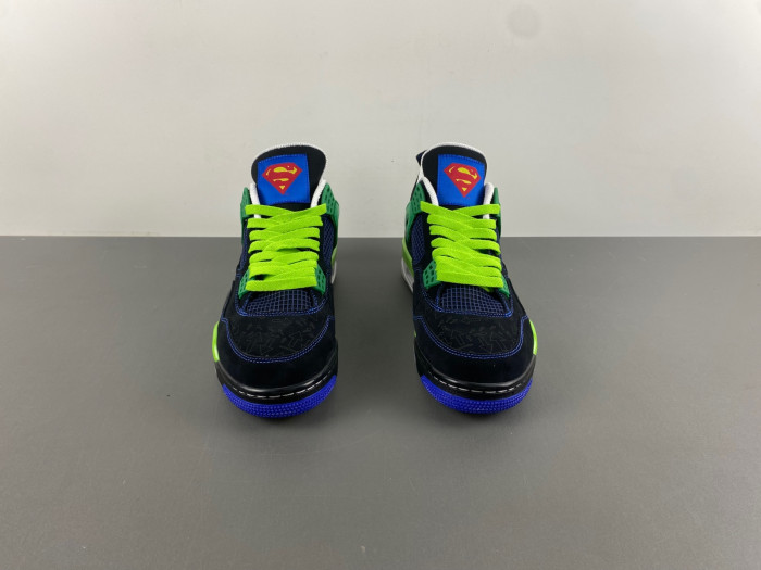 air jordan 4 doernbecher - 308497-015