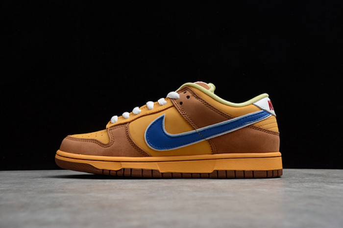 nike sb dunk low prem 313170-741
