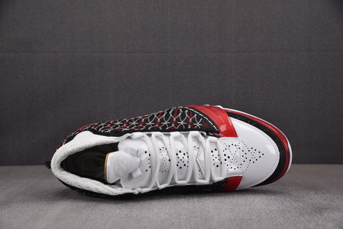 AIR JORDAN 23 OG "CHICAGO" 318376-061