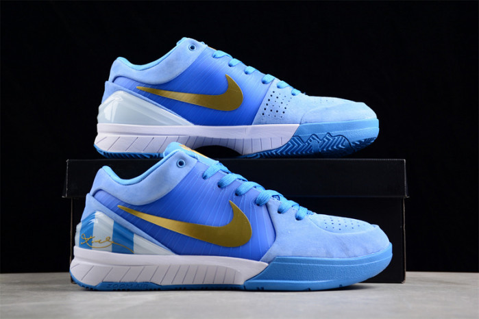 nike kobe 4 philly 344335-411