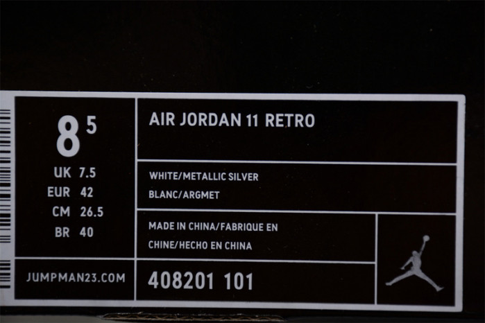 air jordaair jordan 11 retro 