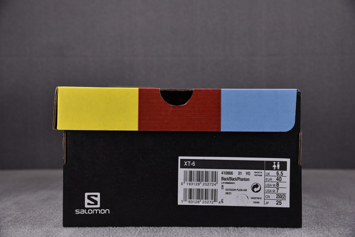 SALOMON XT-QUEST 410866