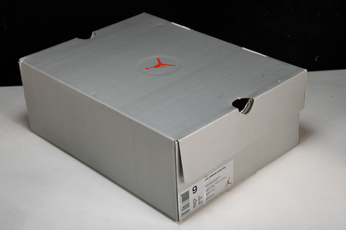 jordan 13 retro black cat - 414571-011