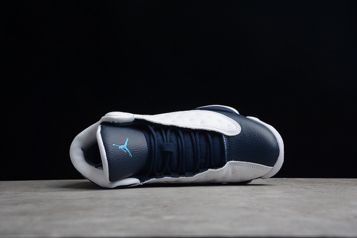 air jordan 13 "blue grey" 414571-170