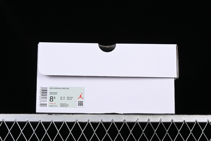 air jordan 13 wheat (2023) 414571-171